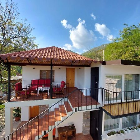 Vila Rira - Rrajce, Shebenik Perrenjas Εξωτερικό φωτογραφία