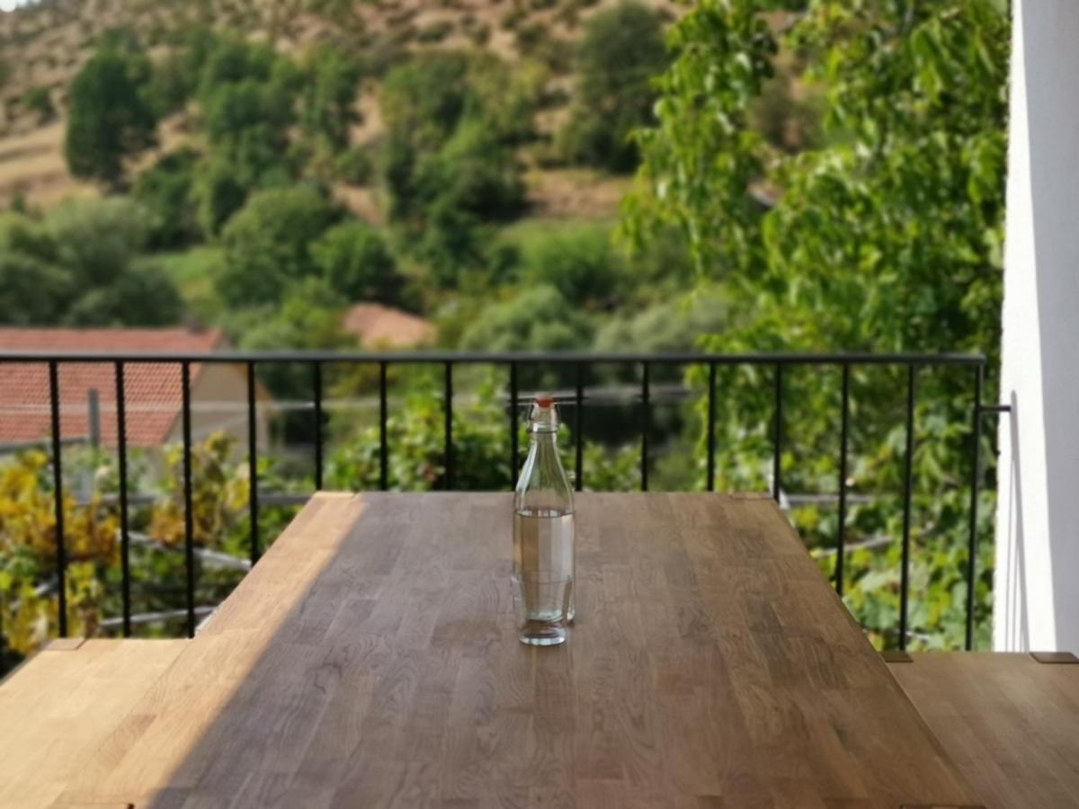 Vila Rira - Rrajce, Shebenik Perrenjas Εξωτερικό φωτογραφία