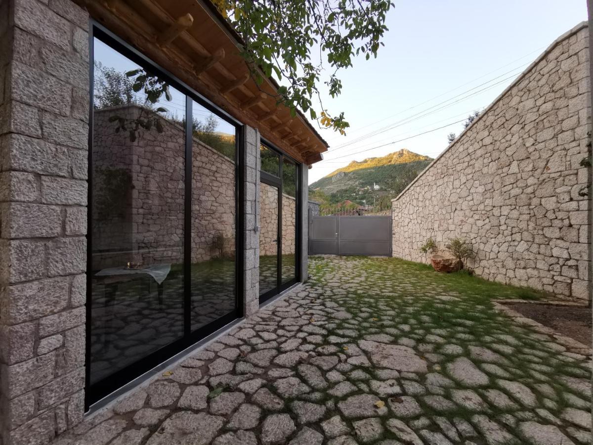 Vila Rira - Rrajce, Shebenik Perrenjas Εξωτερικό φωτογραφία
