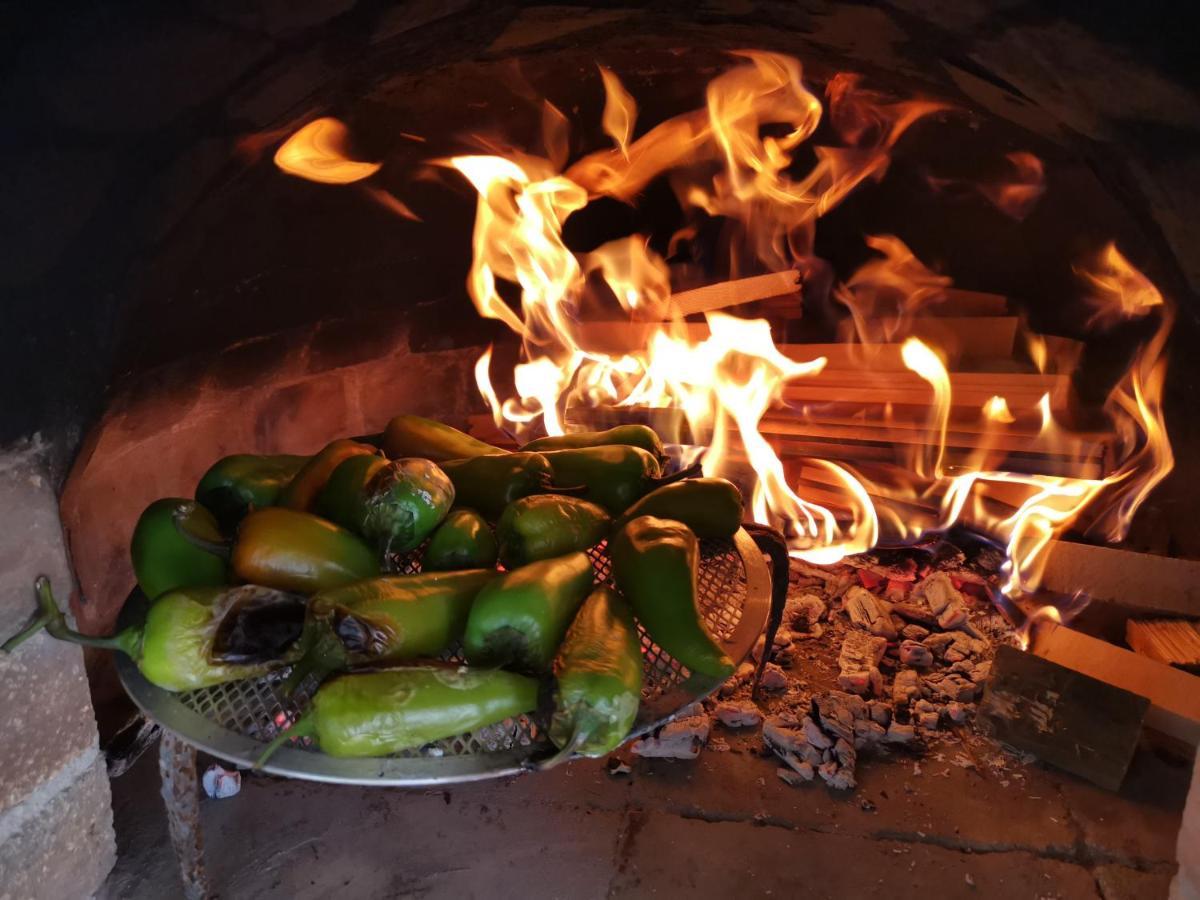 Vila Rira - Rrajce, Shebenik Perrenjas Εξωτερικό φωτογραφία
