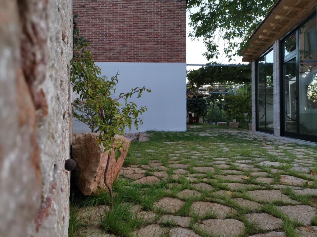 Vila Rira - Rrajce, Shebenik Perrenjas Εξωτερικό φωτογραφία