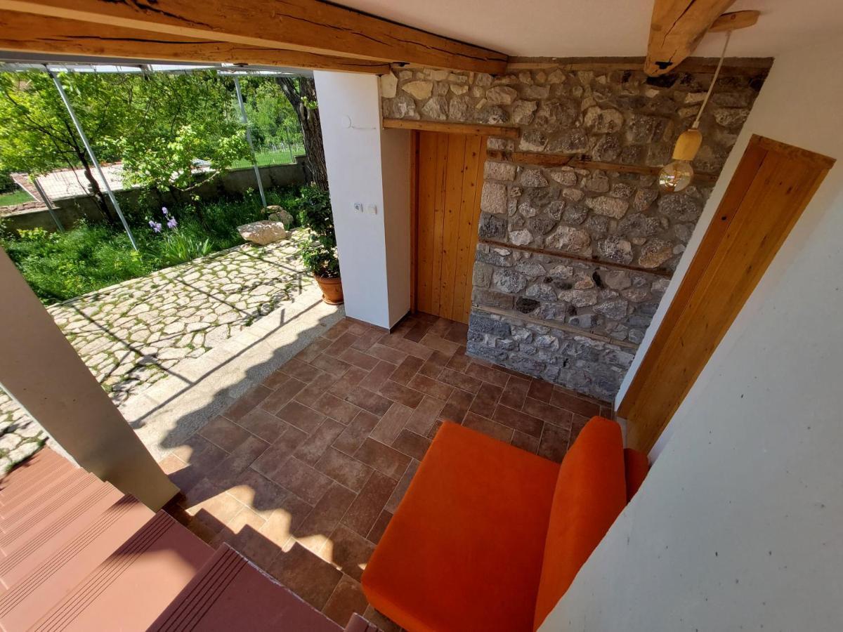 Vila Rira - Rrajce, Shebenik Perrenjas Εξωτερικό φωτογραφία
