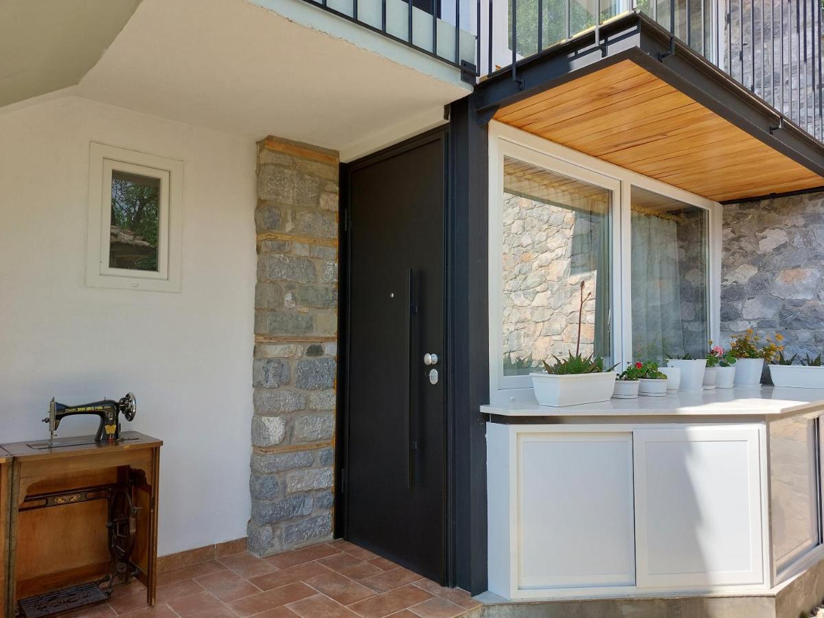 Vila Rira - Rrajce, Shebenik Perrenjas Εξωτερικό φωτογραφία