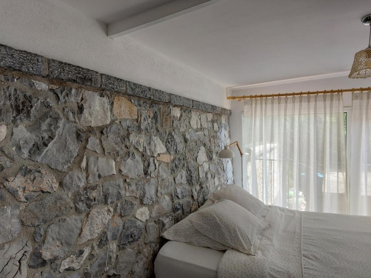 Vila Rira - Rrajce, Shebenik Perrenjas Εξωτερικό φωτογραφία