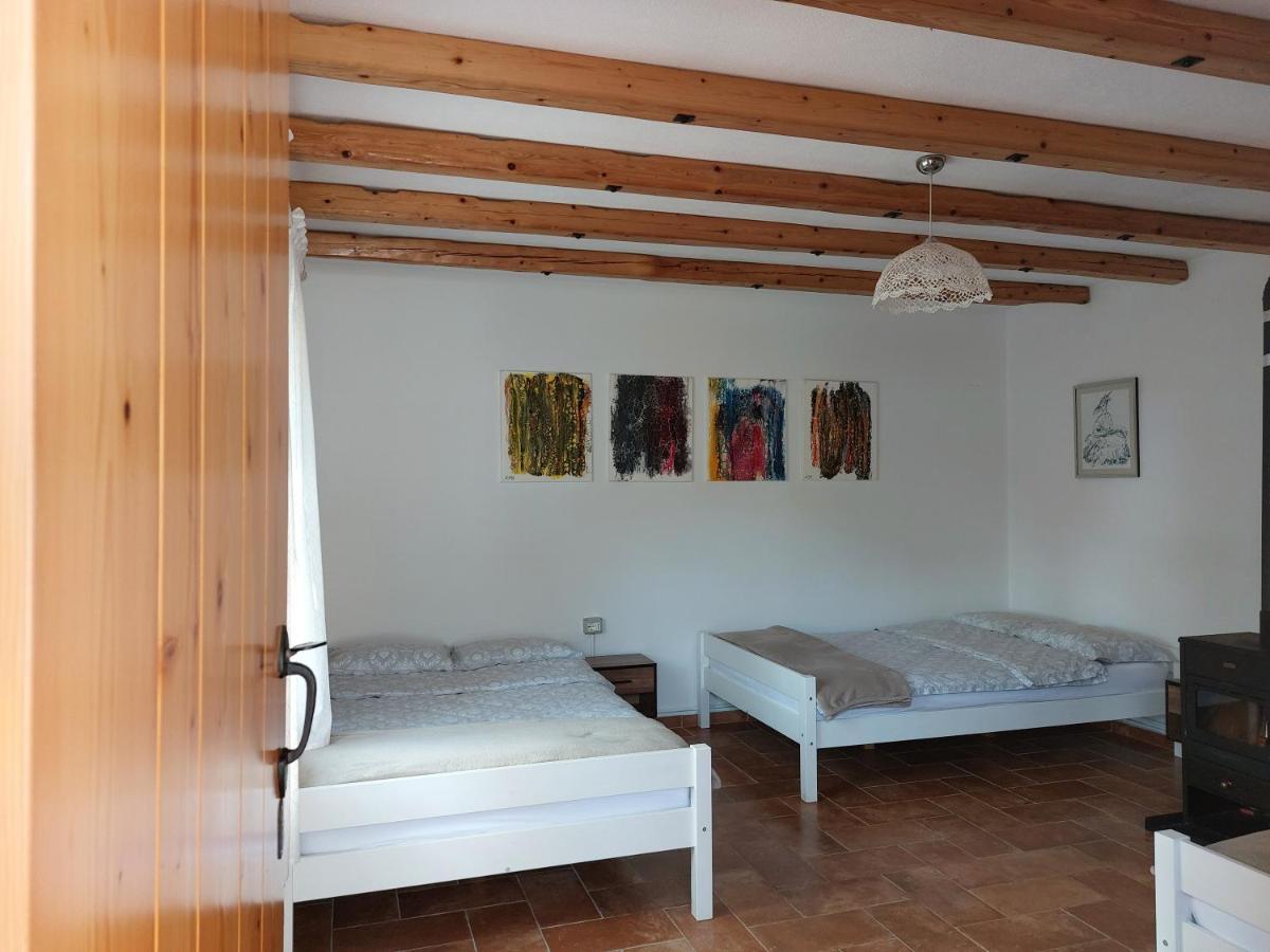 Vila Rira - Rrajce, Shebenik Perrenjas Εξωτερικό φωτογραφία