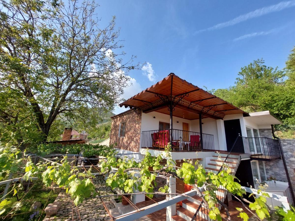 Vila Rira - Rrajce, Shebenik Perrenjas Εξωτερικό φωτογραφία