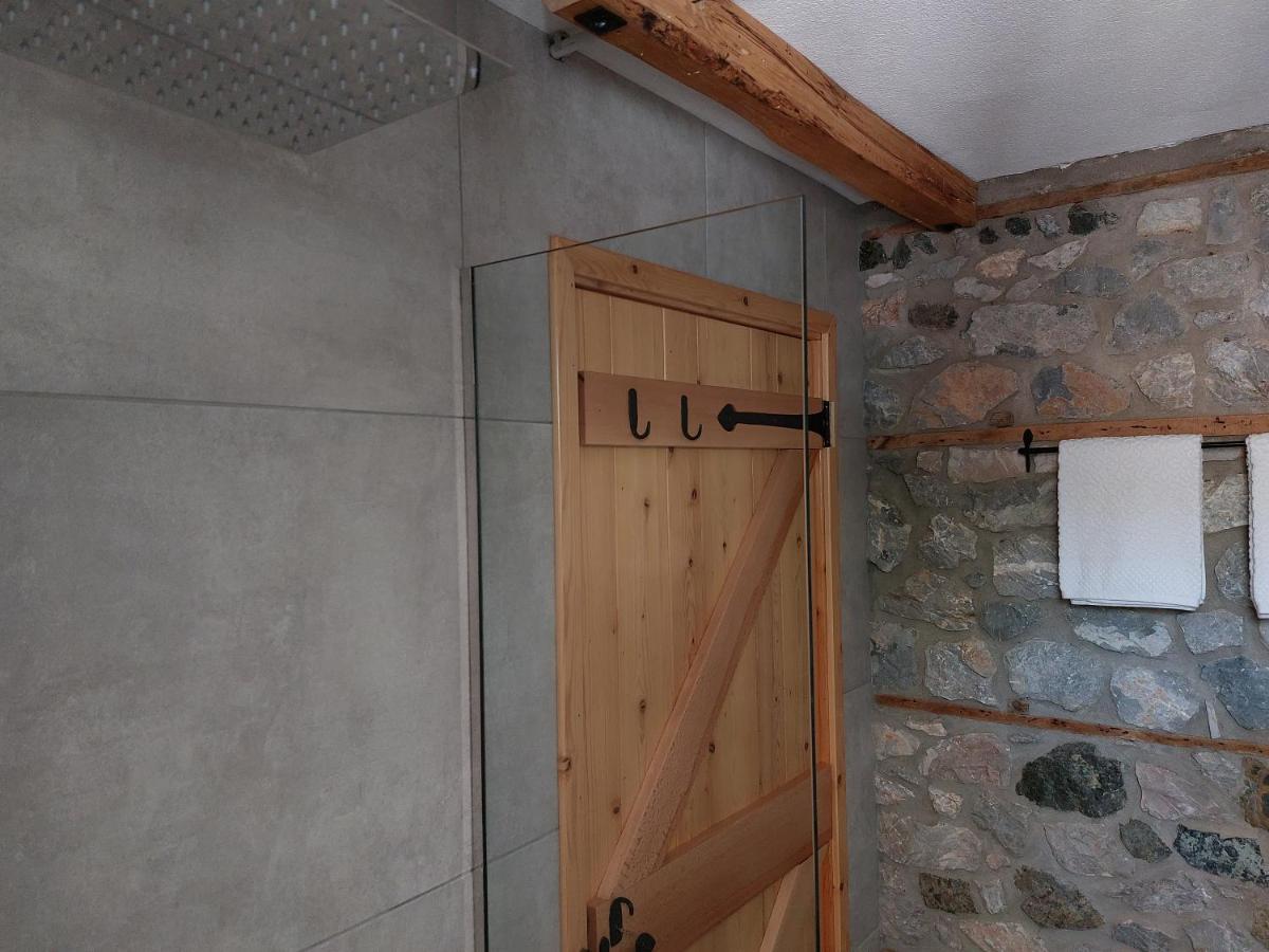 Vila Rira - Rrajce, Shebenik Perrenjas Εξωτερικό φωτογραφία
