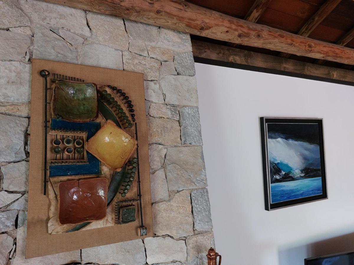 Vila Rira - Rrajce, Shebenik Perrenjas Εξωτερικό φωτογραφία